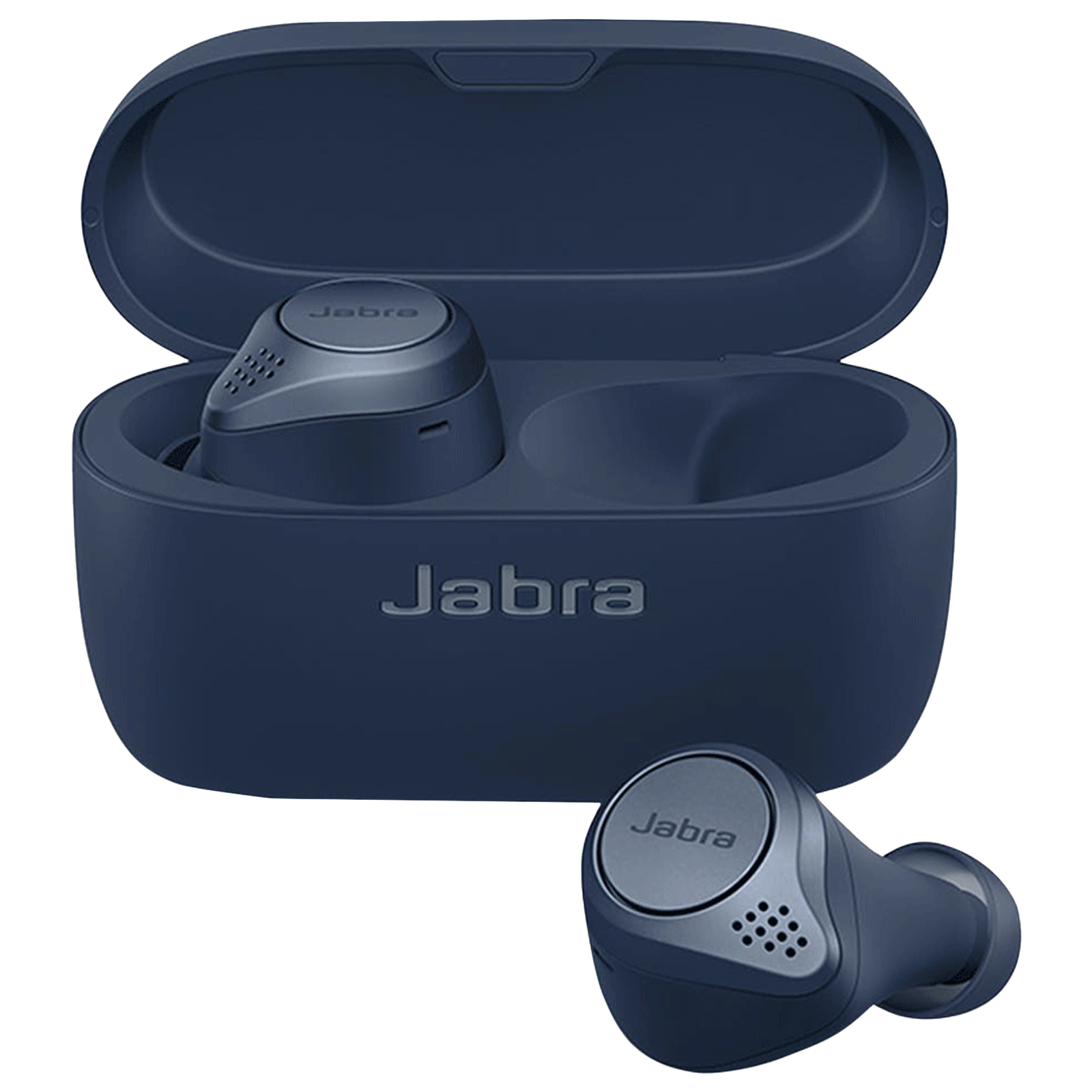 Shops Jabra 75t True Wireless In-Ear Headphones